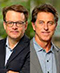Robert Farese, MD & Tobias Walther, PhD
